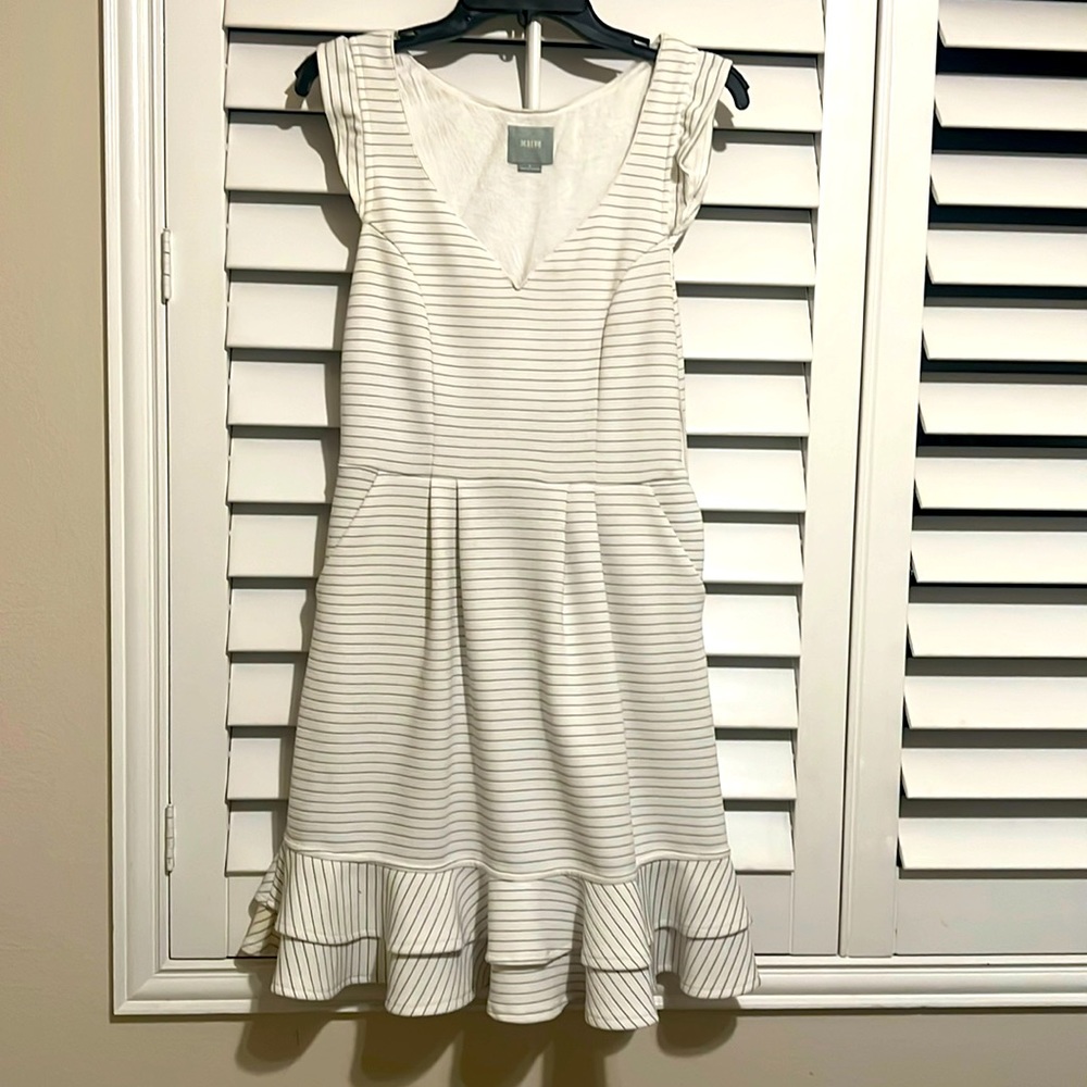 Dress size 8